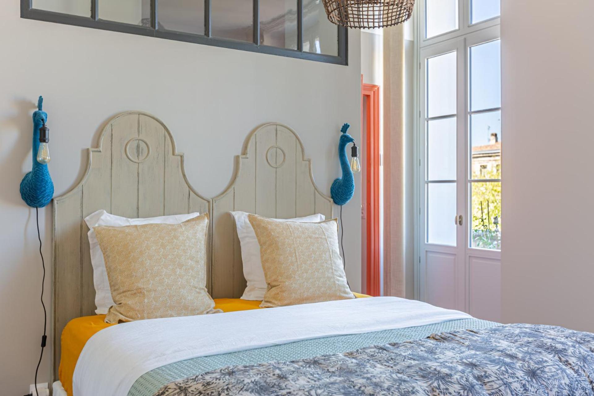 Demeure privée d'hôtes, piscine&spa Libourne, Saint-Emilion Habitación foto